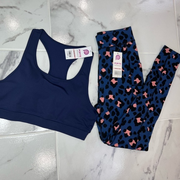 Pop fit active set - Picture 2 of 11